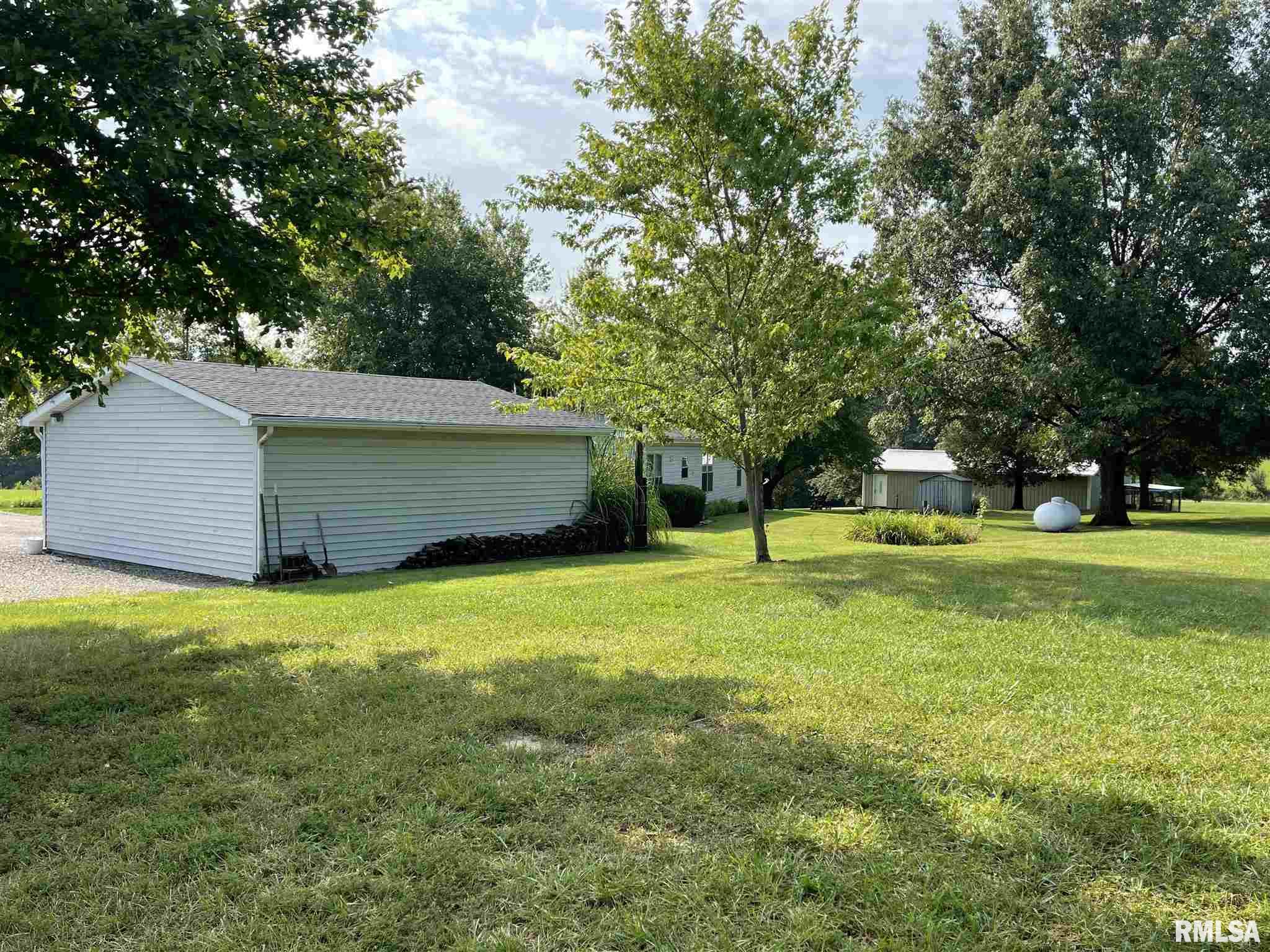 2765 McNeil Road Creal Springs, IL 62922 - Photo 20 of 26