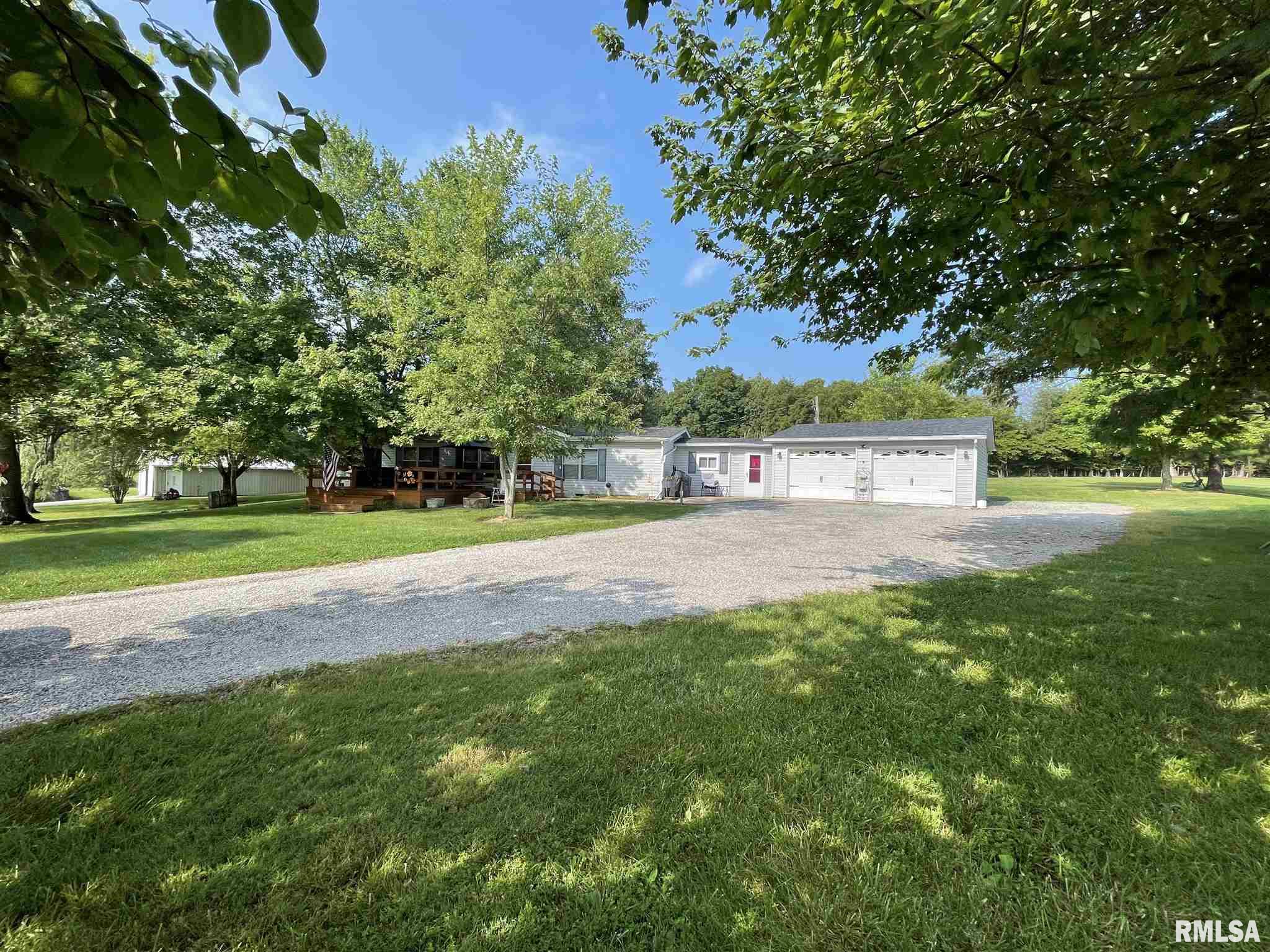 2765 McNeil Road Creal Springs, IL 62922 - Photo 3 of 26
