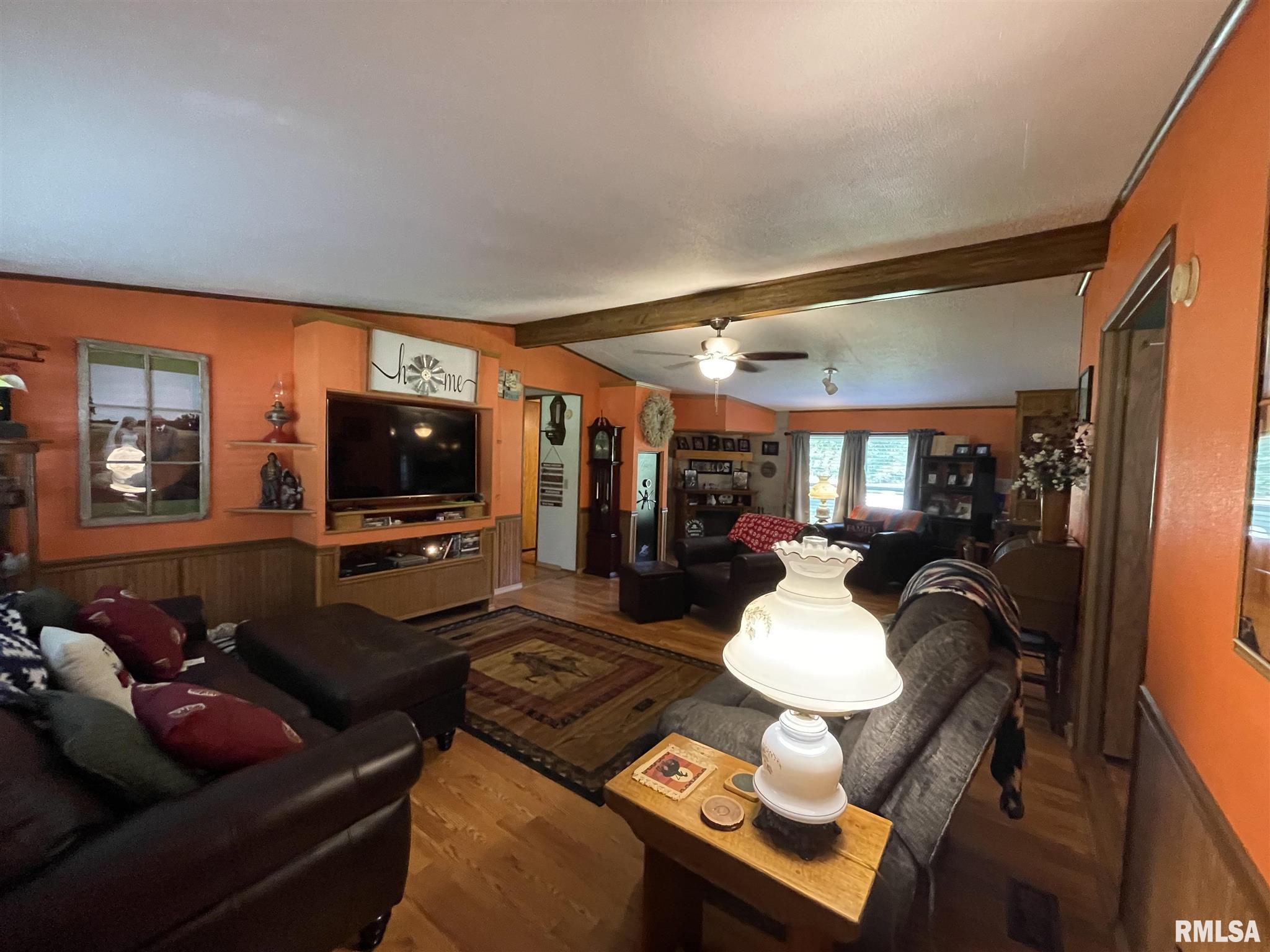 2765 McNeil Road Creal Springs, IL 62922 - Photo 4 of 26
