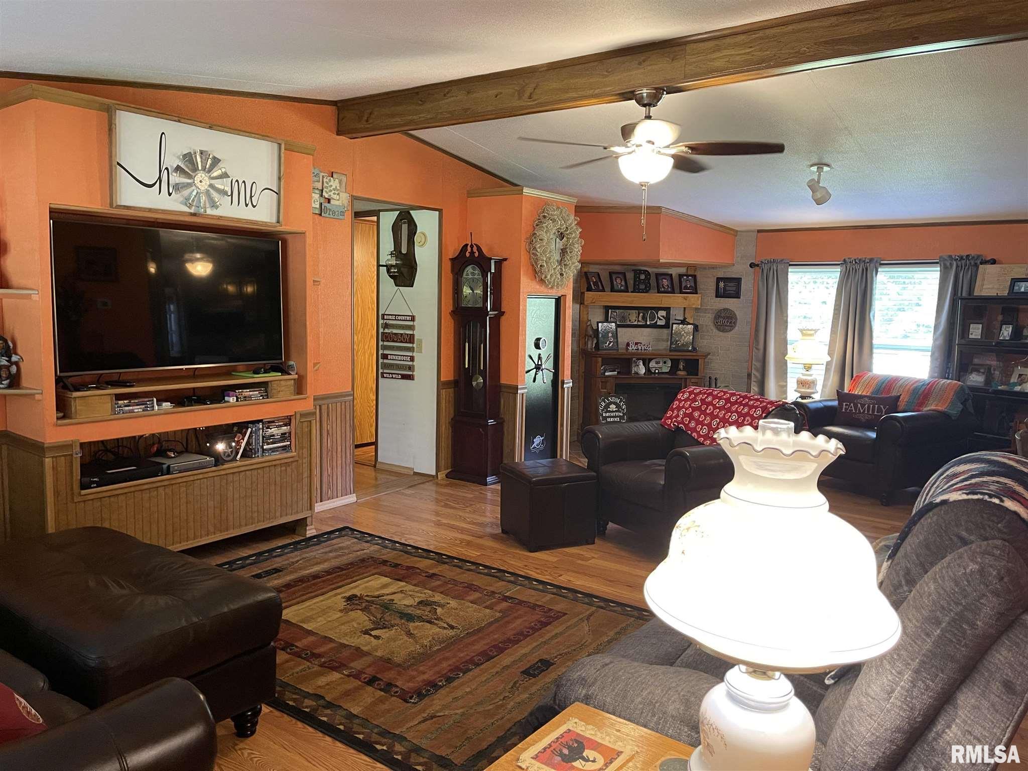 2765 McNeil Road Creal Springs, IL 62922 - Photo 5 of 26