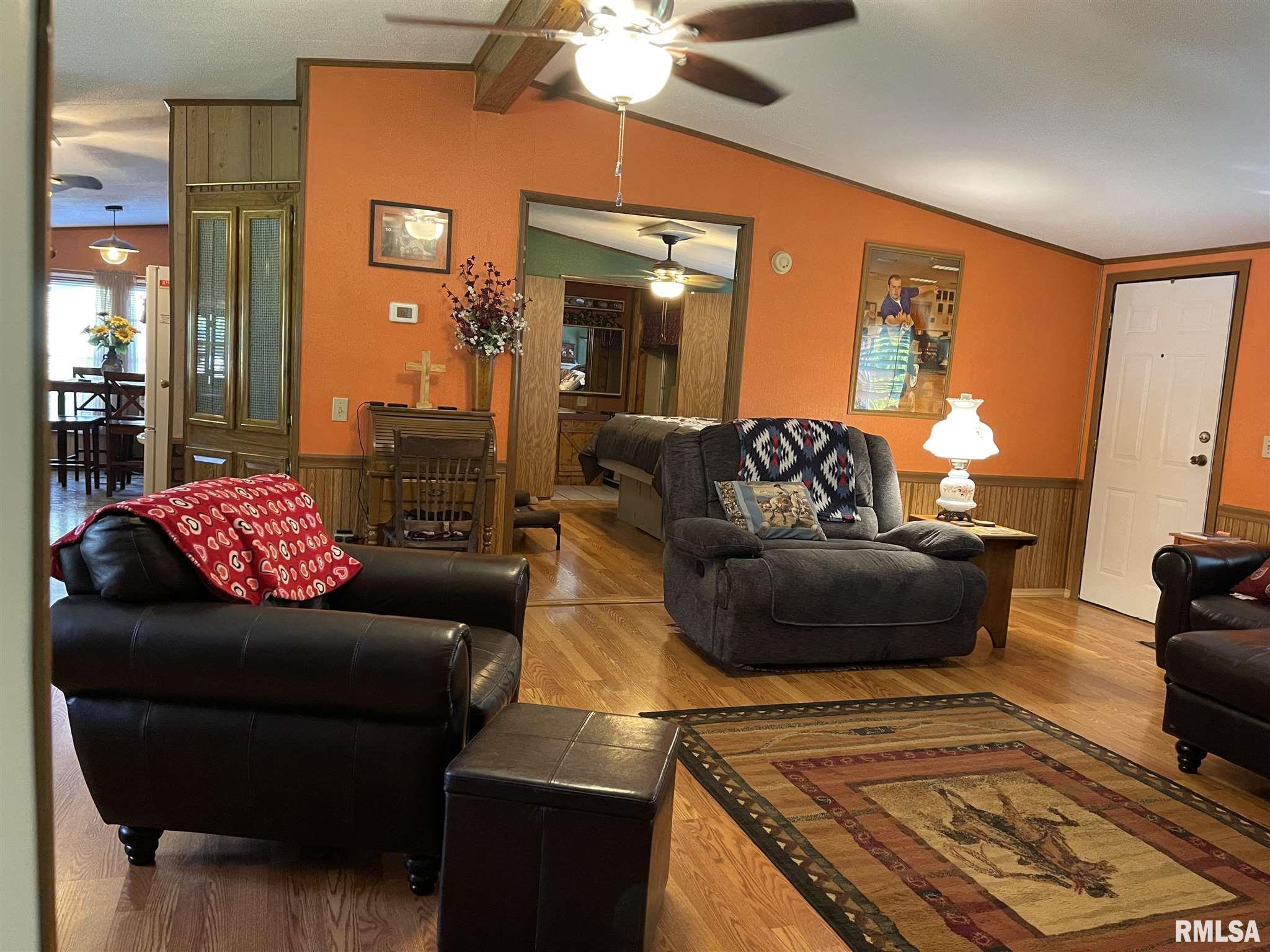 2765 McNeil Road Creal Springs, IL 62922 - Photo 6 of 26