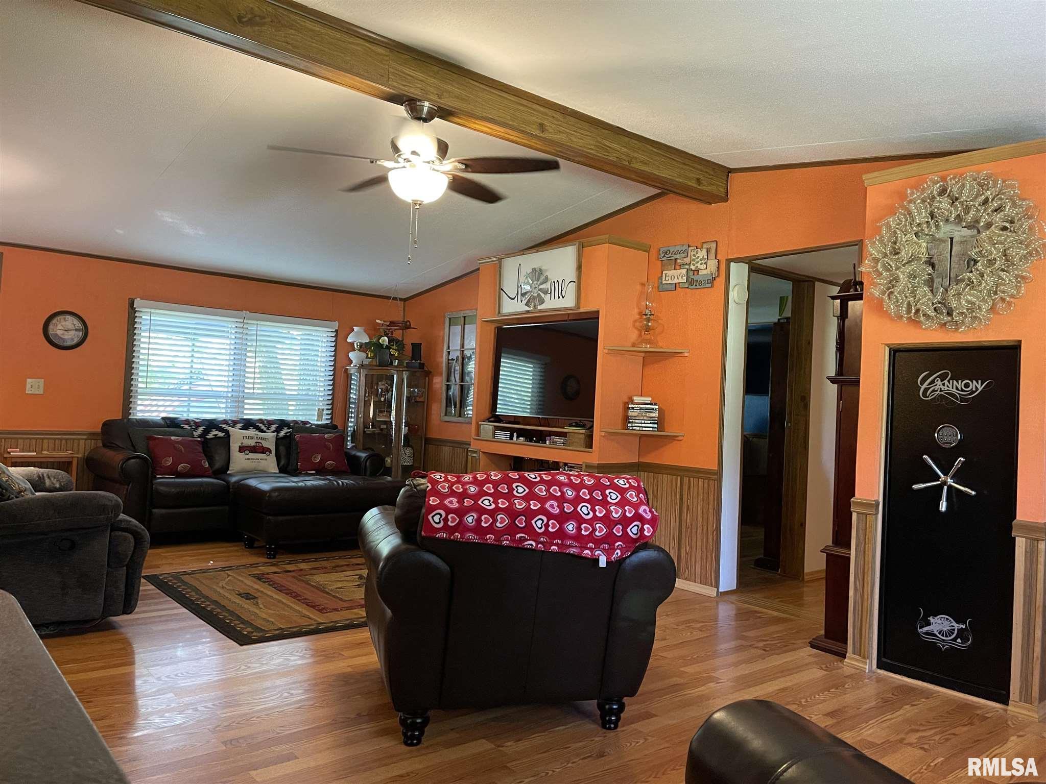 2765 McNeil Road Creal Springs, IL 62922 - Photo 7 of 26