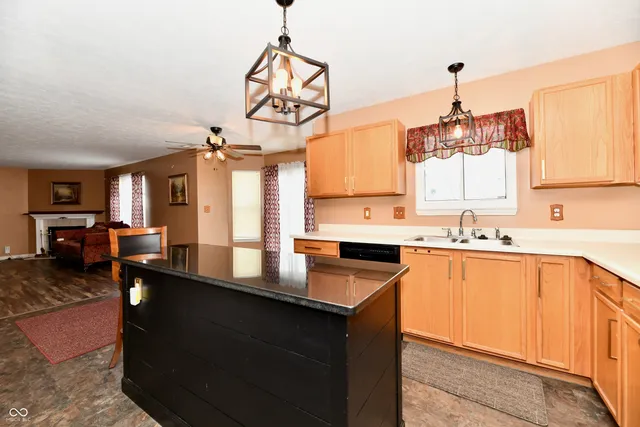 $290,000 | 4423 Bellchime Drive, Indianapolis, IN 46235