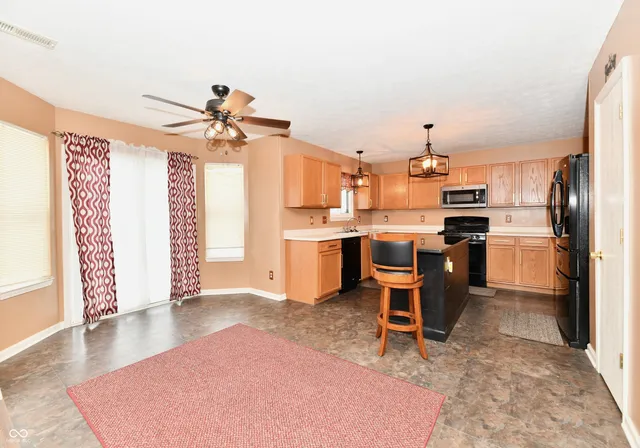 $290,000 | 4423 Bellchime Drive, Indianapolis, IN 46235