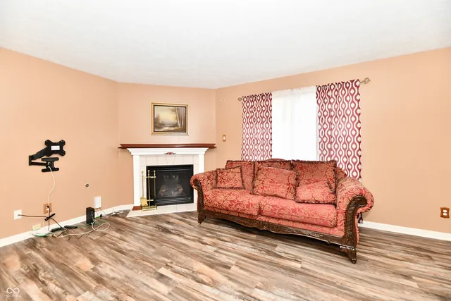 $290,000 | 4423 Bellchime Drive, Indianapolis, IN 46235