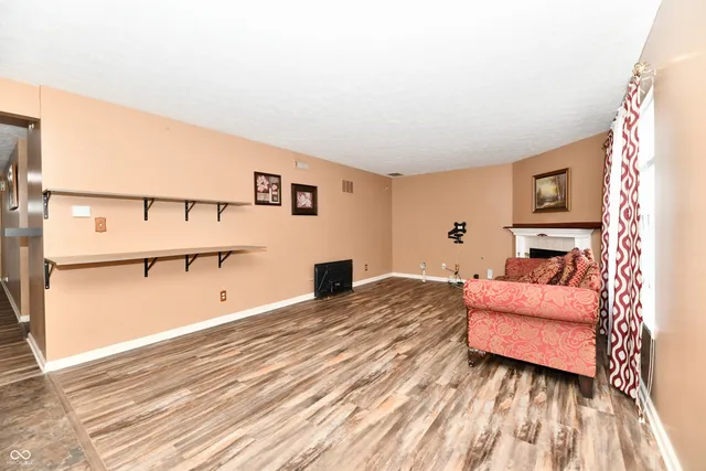 $290,000 | 4423 Bellchime Drive, Indianapolis, IN 46235