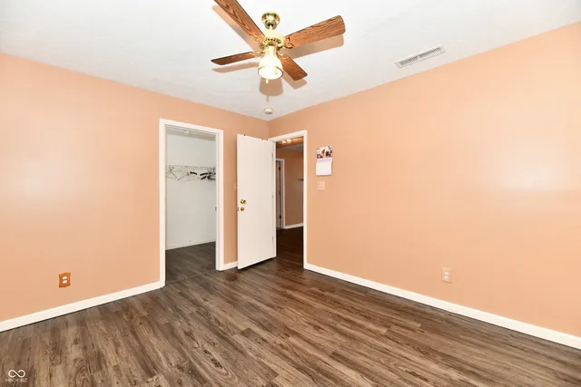 $290,000 | 4423 Bellchime Drive, Indianapolis, IN 46235