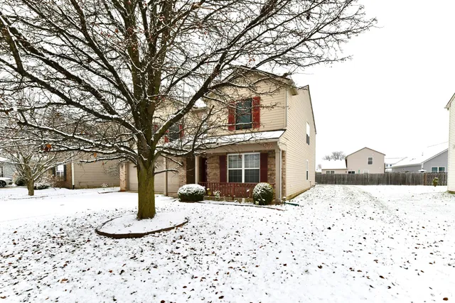 $290,000 | 4423 Bellchime Drive, Indianapolis, IN 46235