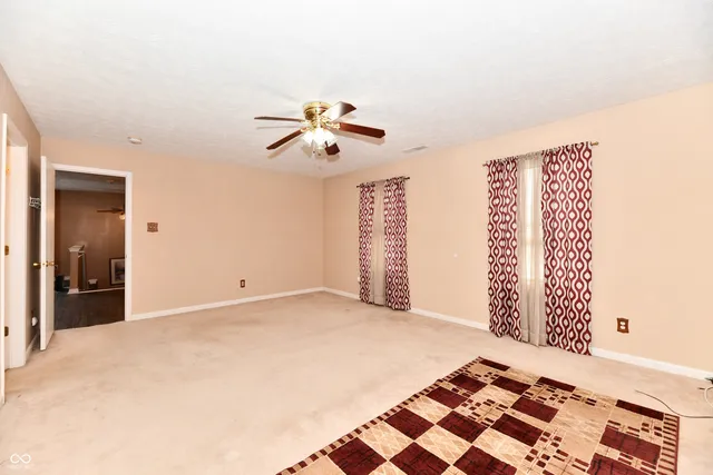 $290,000 | 4423 Bellchime Drive, Indianapolis, IN 46235