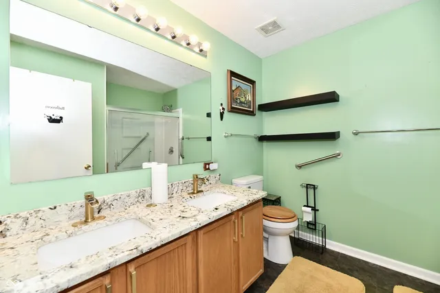 $290,000 | 4423 Bellchime Drive, Indianapolis, IN 46235