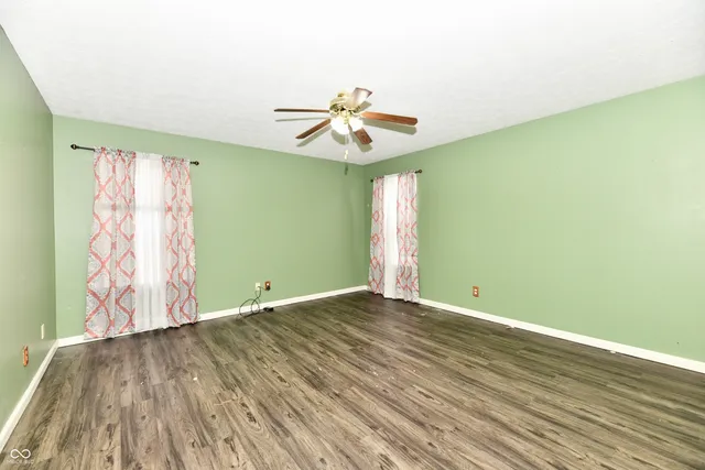 $290,000 | 4423 Bellchime Drive, Indianapolis, IN 46235