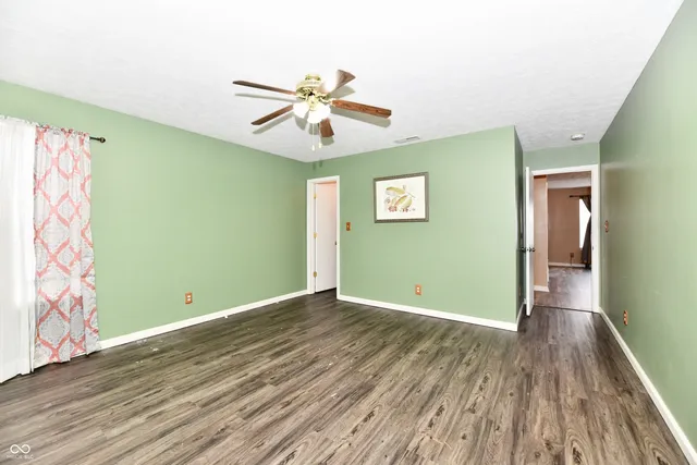 $290,000 | 4423 Bellchime Drive, Indianapolis, IN 46235