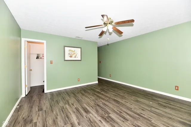 $290,000 | 4423 Bellchime Drive, Indianapolis, IN 46235