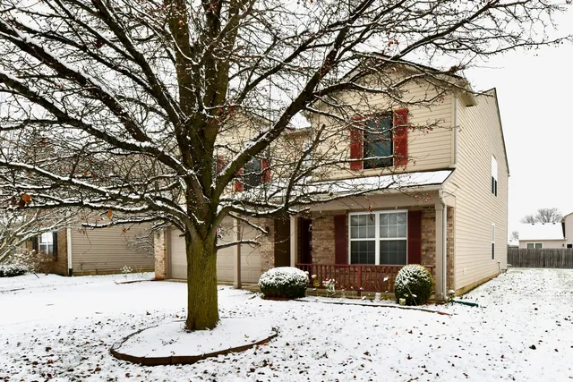 $290,000 | 4423 Bellchime Drive, Indianapolis, IN 46235