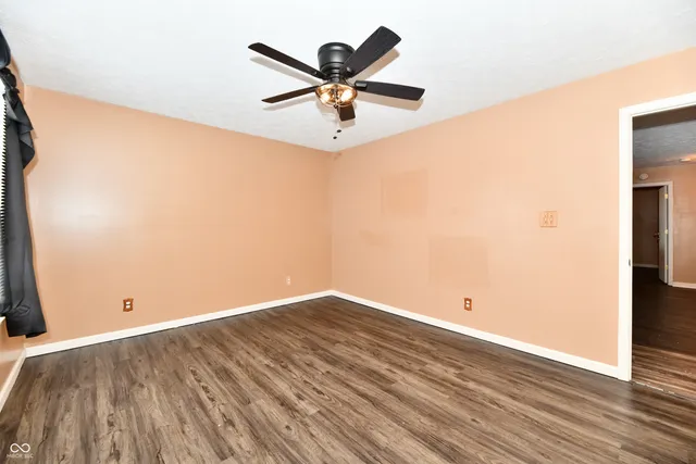 $290,000 | 4423 Bellchime Drive, Indianapolis, IN 46235