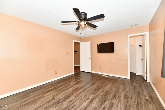 $290,000 | 4423 Bellchime Drive, Indianapolis, IN 46235