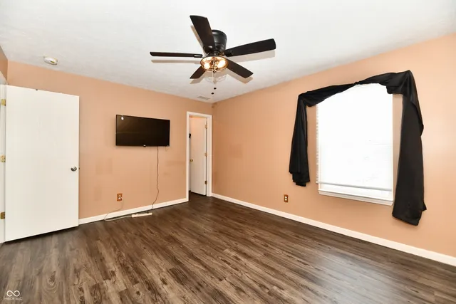 $290,000 | 4423 Bellchime Drive, Indianapolis, IN 46235