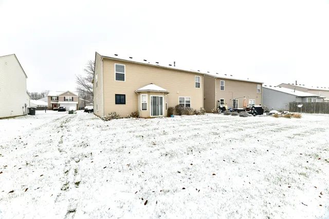 $290,000 | 4423 Bellchime Drive, Indianapolis, IN 46235