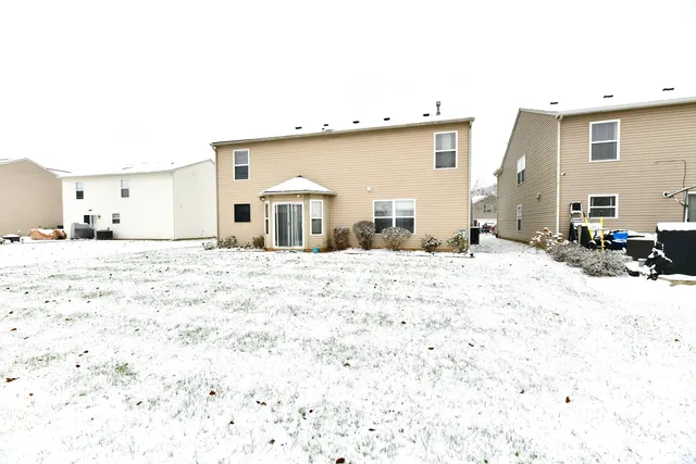 $290,000 | 4423 Bellchime Drive, Indianapolis, IN 46235