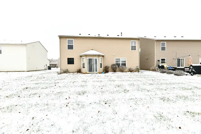 $290,000 | 4423 Bellchime Drive, Indianapolis, IN 46235