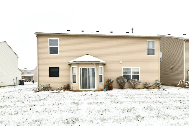 $290,000 | 4423 Bellchime Drive, Indianapolis, IN 46235