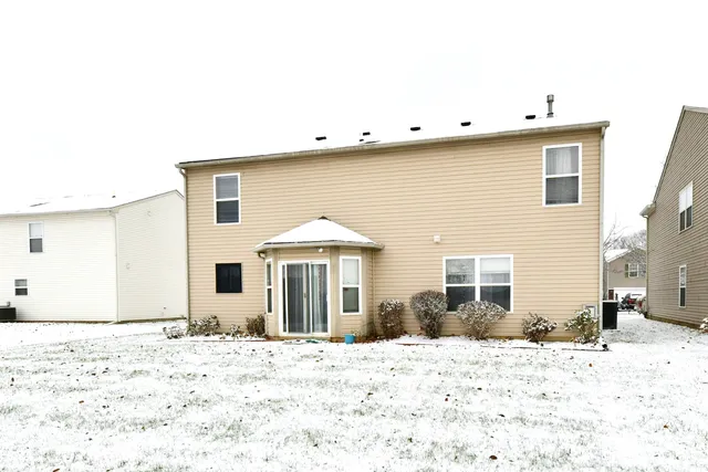 $290,000 | 4423 Bellchime Drive, Indianapolis, IN 46235