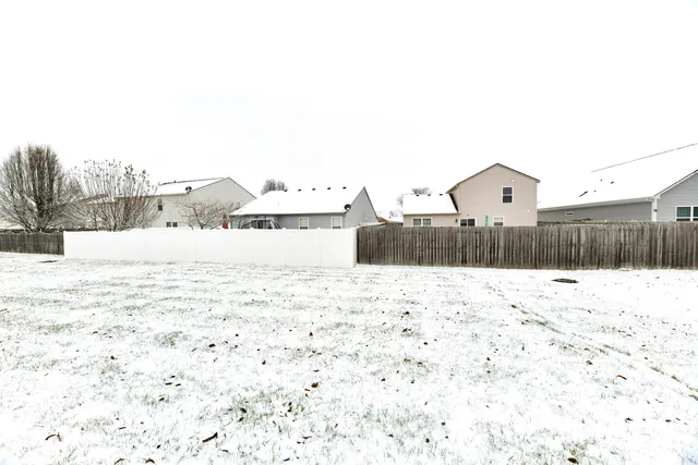 $290,000 | 4423 Bellchime Drive, Indianapolis, IN 46235