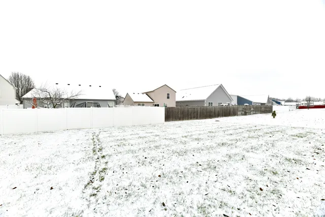 $290,000 | 4423 Bellchime Drive, Indianapolis, IN 46235