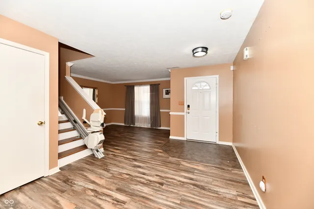 $290,000 | 4423 Bellchime Drive, Indianapolis, IN 46235