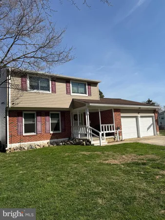 $329,900 | 503 Roberta Avenue, Dover, DE 19901