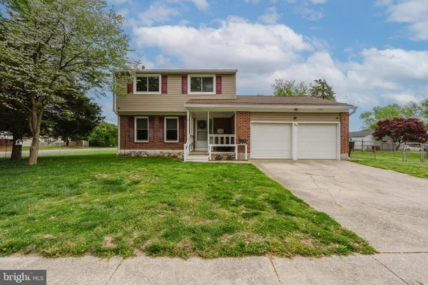 $329,900 | 503 Roberta Avenue, Dover, DE 19901