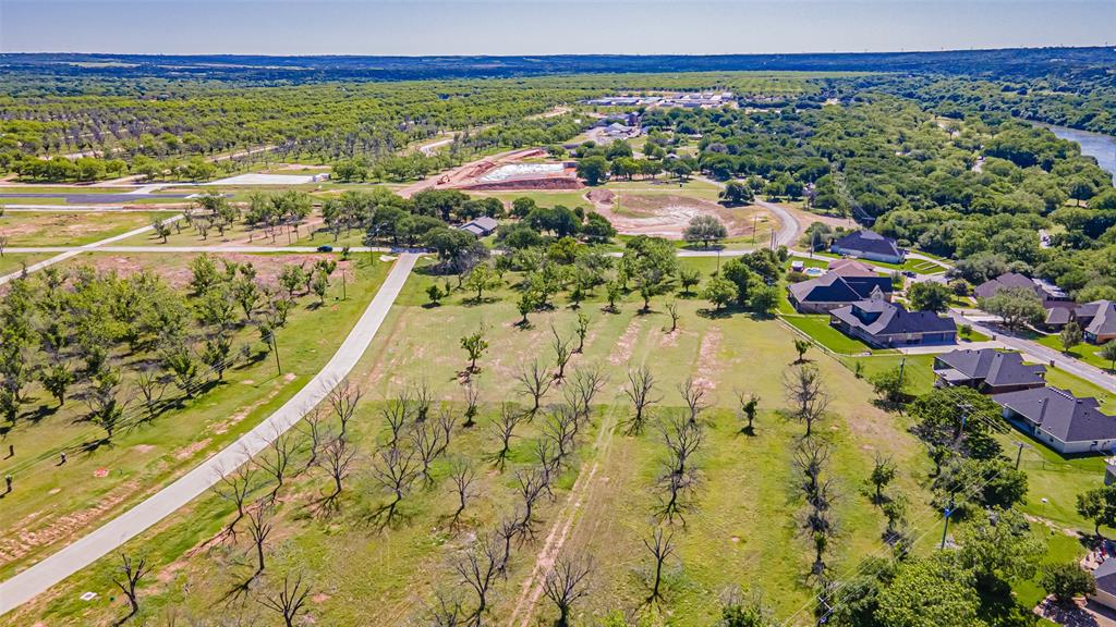 8433 West Landings Road Granbury, TX 76049 - Photo 14 of 24 a view of a city
