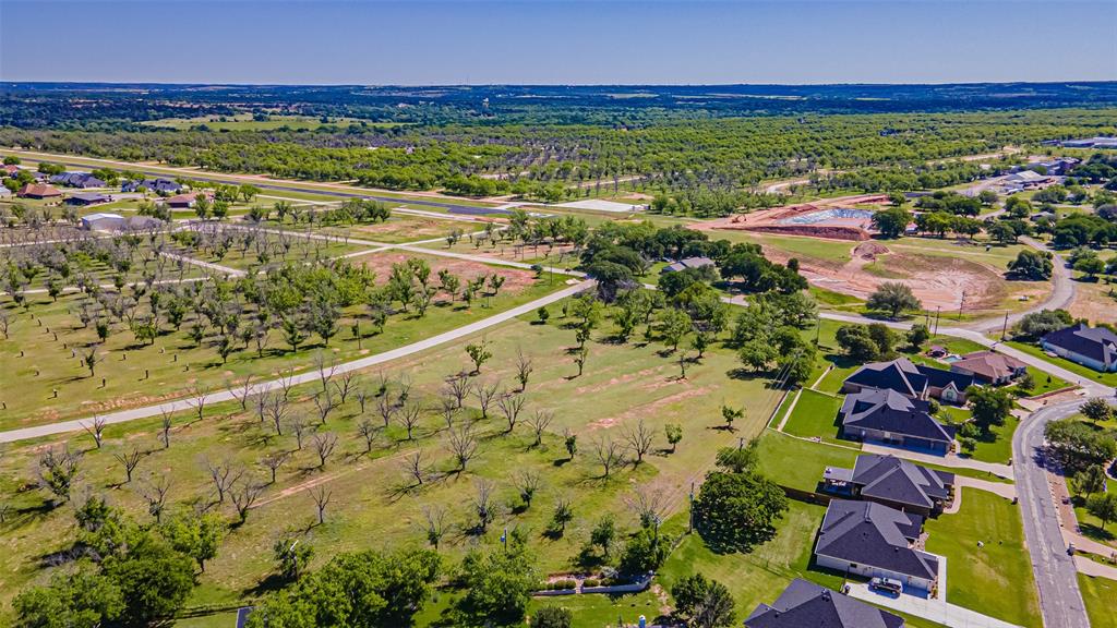 8433 West Landings Road Granbury, TX 76049 - Photo 15 of 24 a view of a city with an ocean