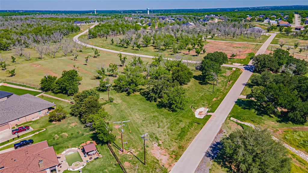8433 West Landings Road Granbury, TX 76049 - Photo 17 of 24 a view of lake