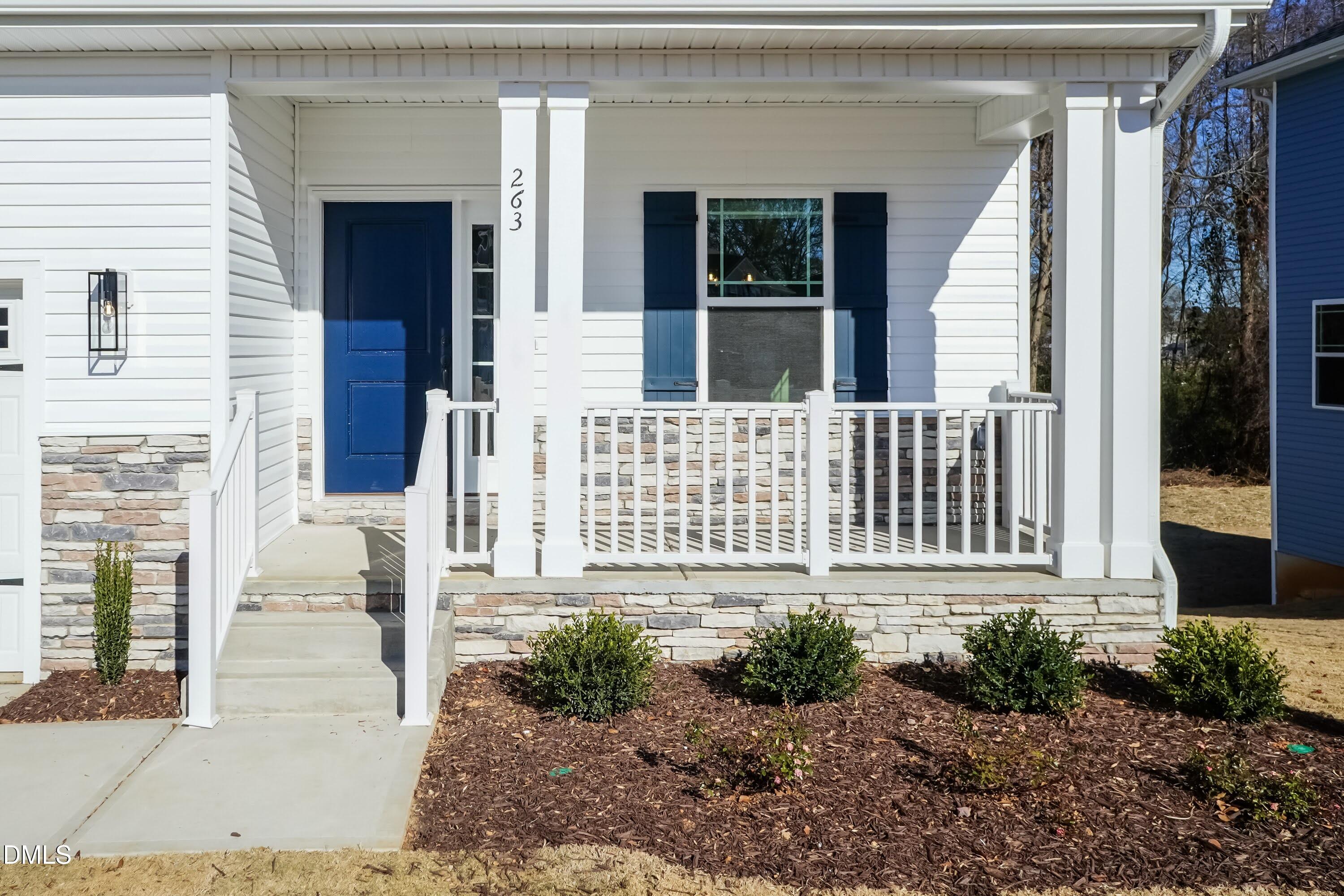 204 Jackson Rdg Way Pikeville, NC 27863 - Photo 4 of 41