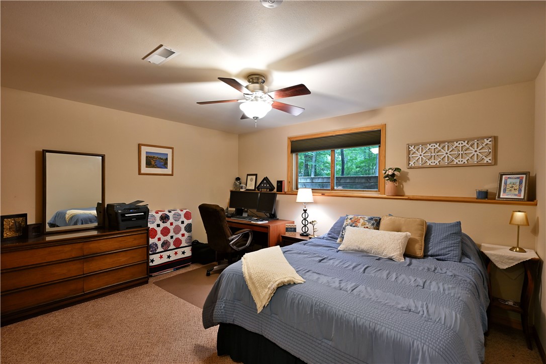 7395 West Miller Road Spooner, WI 54801 - Photo 27 of 52