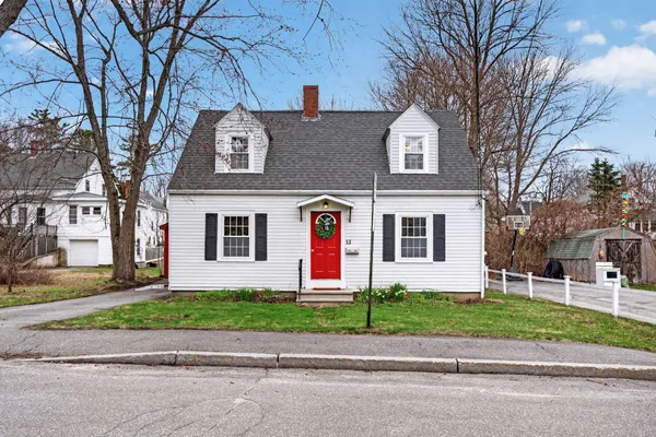 $375,000 | 53 Corliss Street, Bath, ME 04530