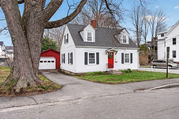 $375,000 | 53 Corliss Street, Bath, ME 04530