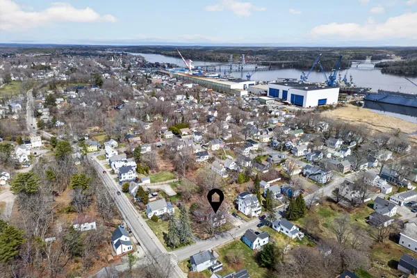 $375,000 | 53 Corliss Street, Bath, ME 04530