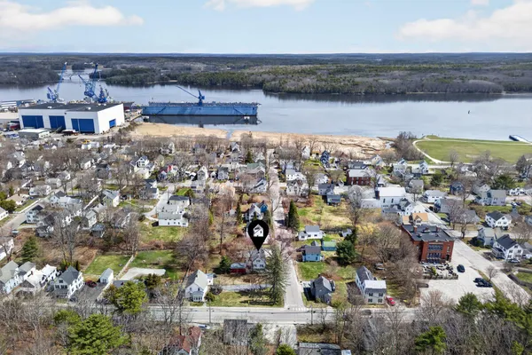 $375,000 | 53 Corliss Street, Bath, ME 04530