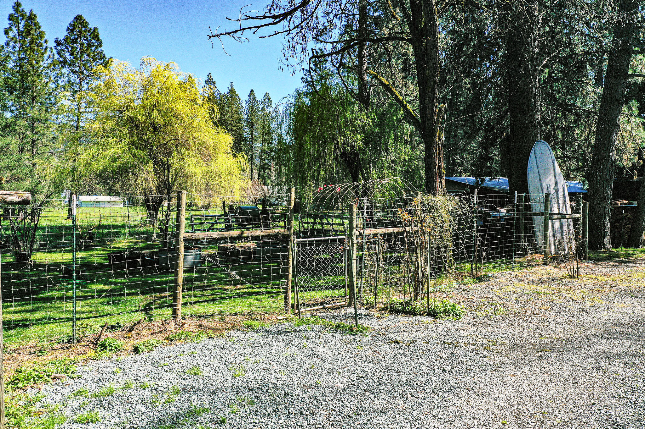 1035 Minthorne Road Rogue River, OR 97537 - Photo 22 of 41 Garden_DJI_0954