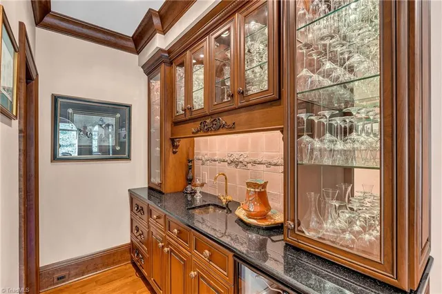 $1,650,000 | 1280 River Bluff Trail, Tobaccoville, NC 27050