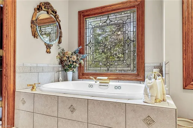 $1,650,000 | 1280 River Bluff Trail, Tobaccoville, NC 27050