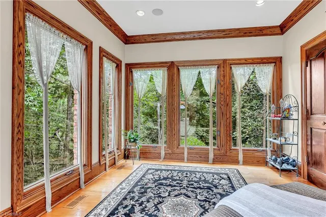 $1,650,000 | 1280 River Bluff Trail, Tobaccoville, NC 27050