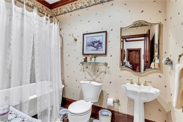 $1,650,000 | 1280 River Bluff Trail, Tobaccoville, NC 27050