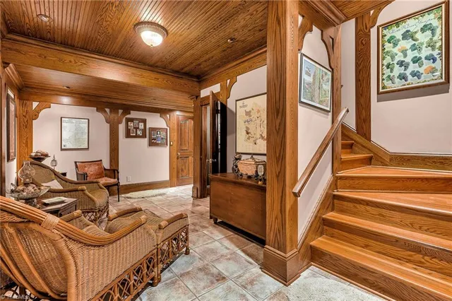 $1,650,000 | 1280 River Bluff Trail, Tobaccoville, NC 27050