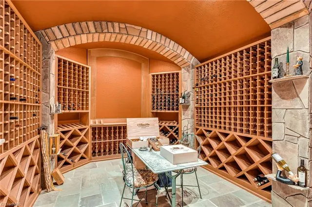 $1,650,000 | 1280 River Bluff Trail, Tobaccoville, NC 27050