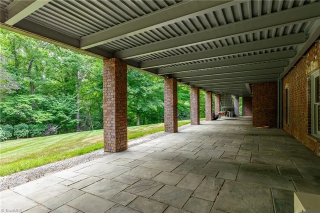 $1,650,000 | 1280 River Bluff Trail, Tobaccoville, NC 27050