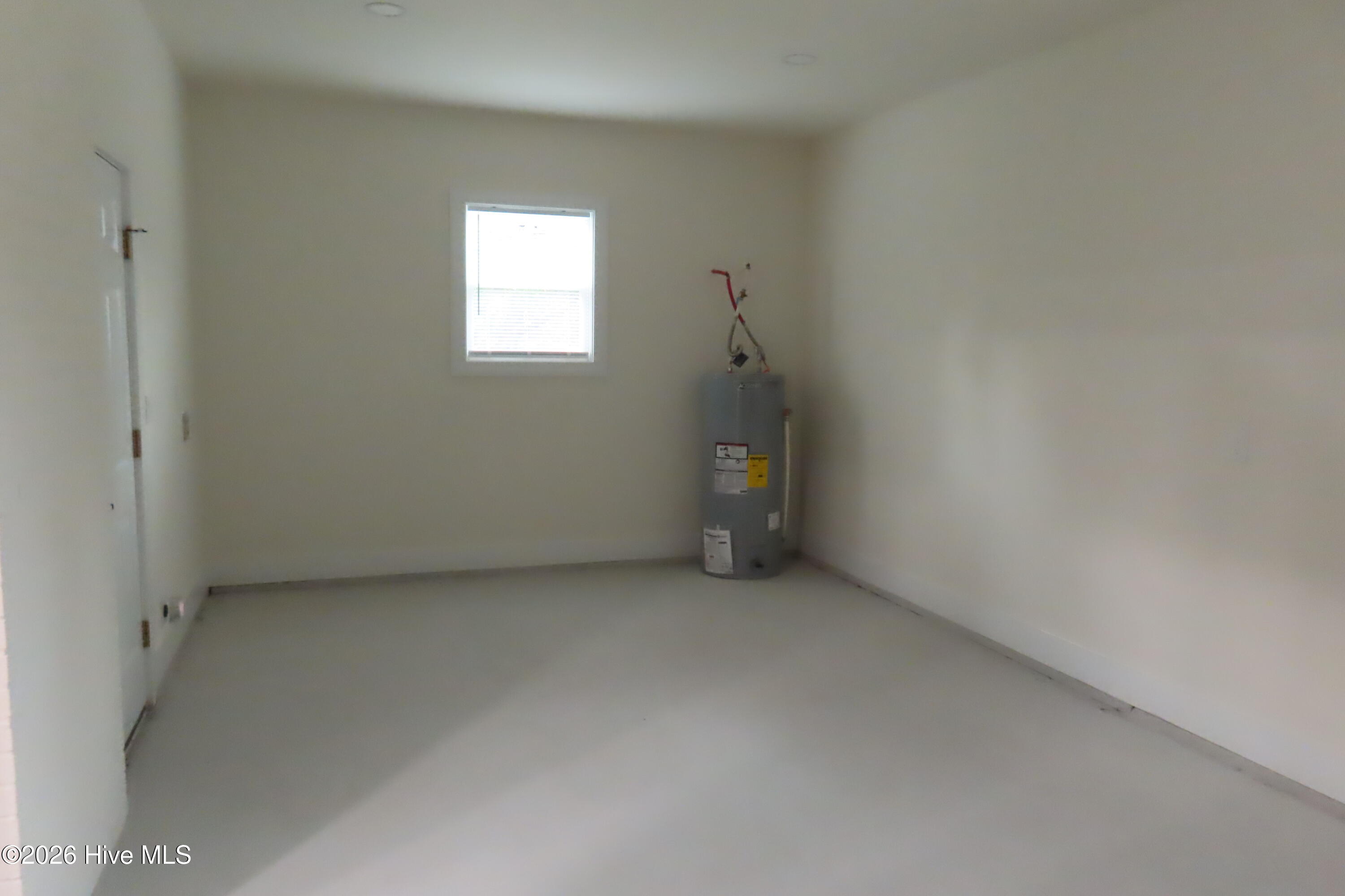 237 East Vineland Road Augusta, GA 30904 - Photo 17 of 20 Garage interior