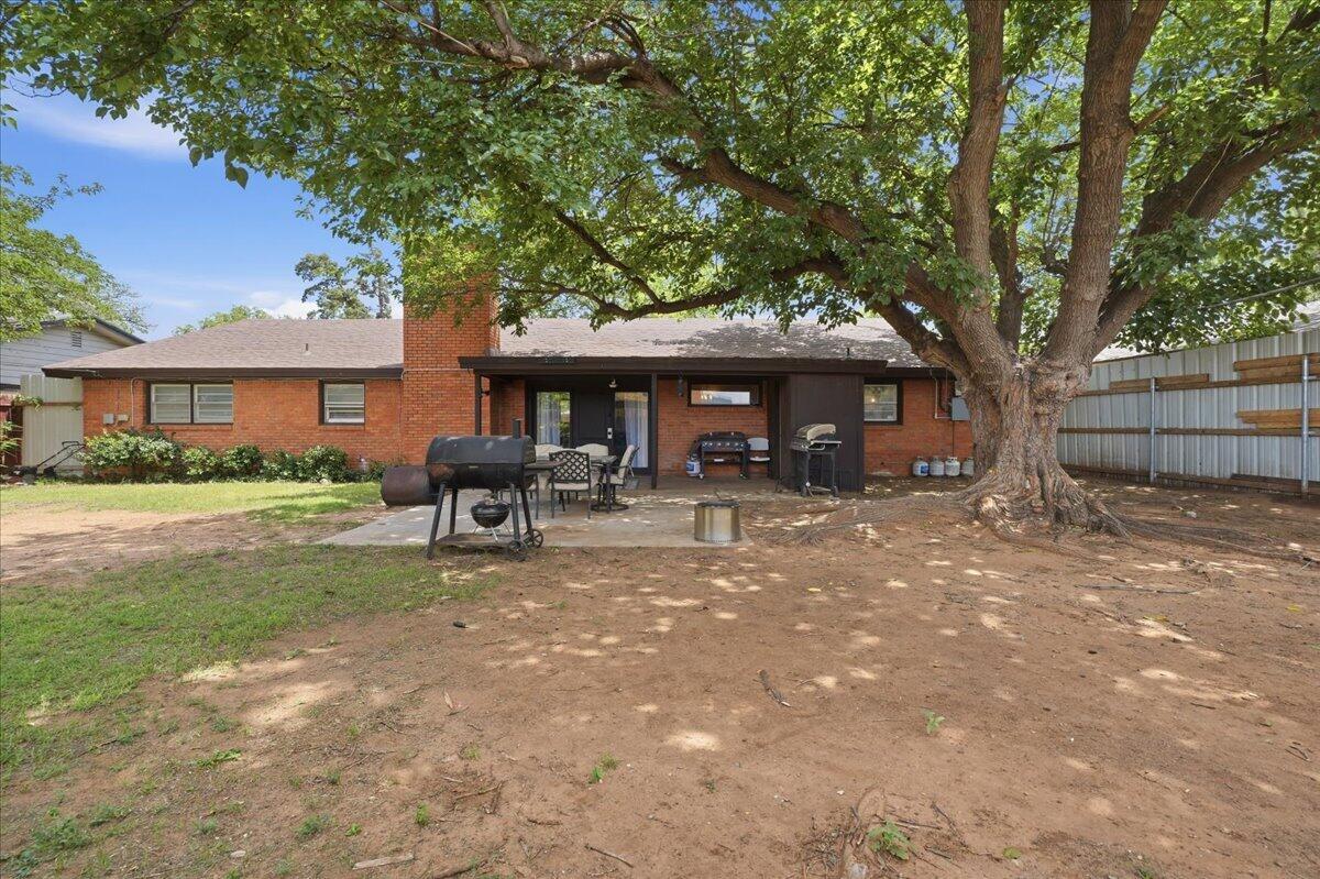 3208 53rd Street Lubbock, TX 79413 - Photo 36 of 39 40-NM108485